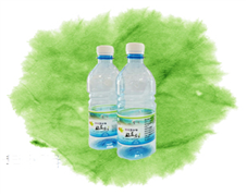 0.5리터 고로쇠 수액